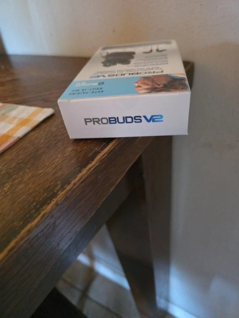 Pro buds - Picture 2 of 3